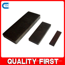 Made in China Hersteller &amp; Fabrik $ Supplier High Quality Hard Ferrite Motor Magnet